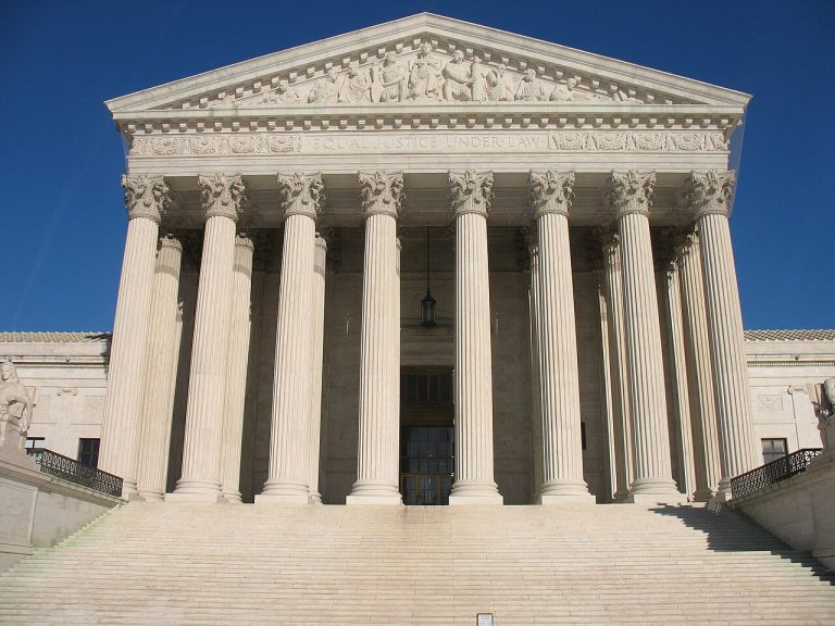 Supreme Court Rejects Bid to Revive Khalid Sheikh Mohammed 9/11 Plea Deals