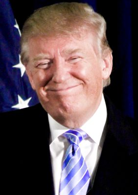 Donald Trump defended waiving Russia sanctions and accused Volodymyr Zelenskyy of not wanting the Ukraine war to end