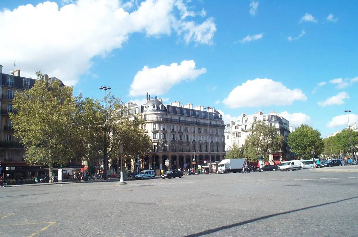 Banque de France headquarters in Paris amid the France bond sell-off and rising French 10-year bond yields
