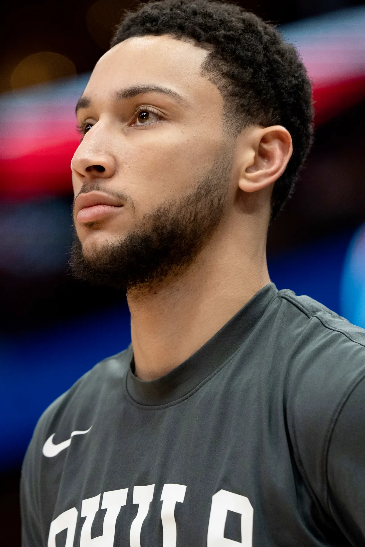 Ben Simmons injury update: Kings guard tore Achilles in practice