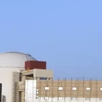 Israel Strikes Tehran as Iran Says Bushehr Plant Hit