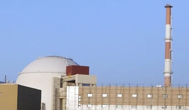 Israel Strikes Tehran as Iran Says Bushehr Plant Hit