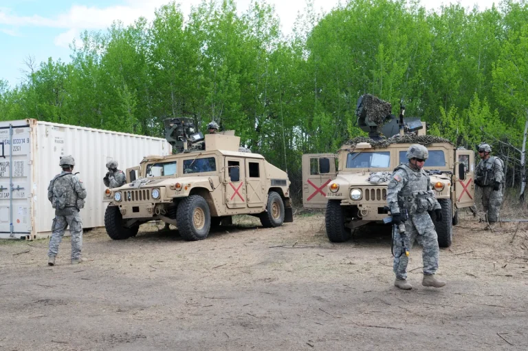 Deaths Confirmed After “Serious Incident” Fire at CFB Wainwright in Alberta