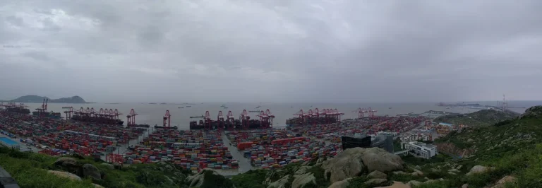 China Economy Beats Forecast: Q3 GDP Grows 4.5%
