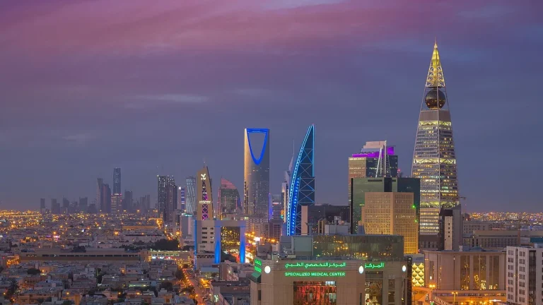Saudi-Houthi Escalation: Key Events Timeline 2026
