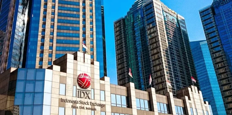 Indonesia Stock Market Crash: MSCI Sparks Record Selloff