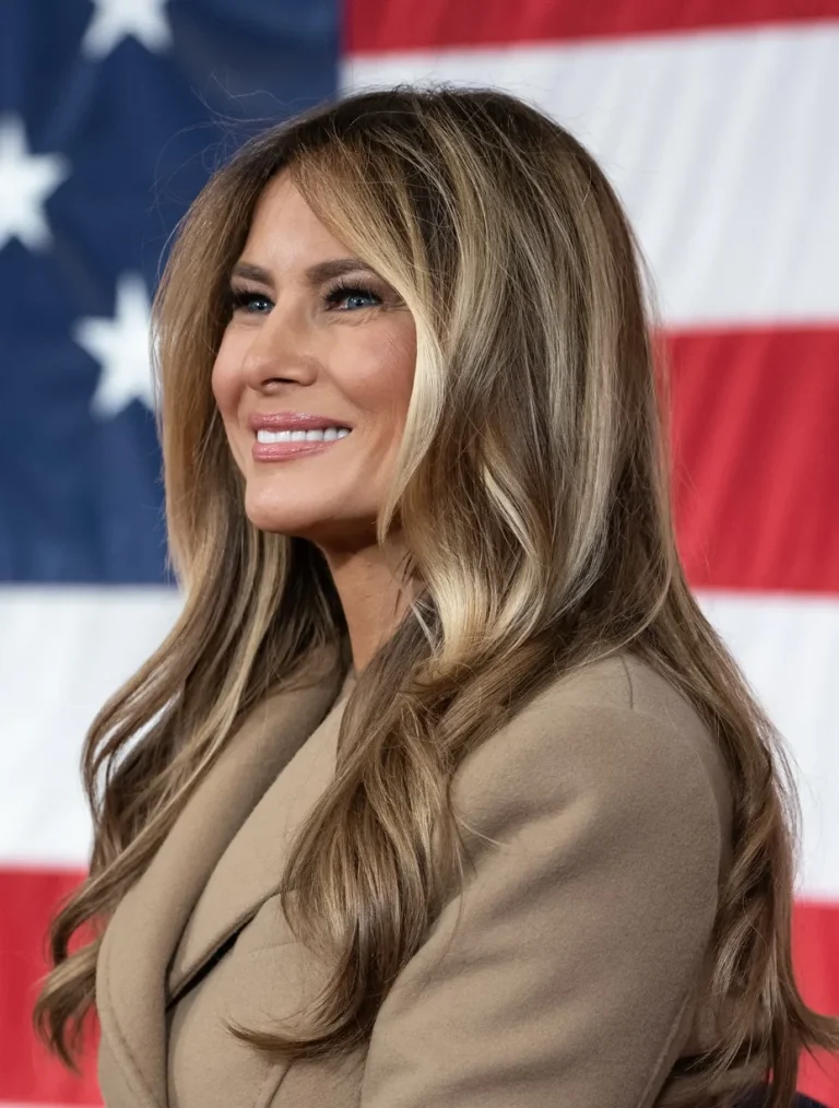 Trump Signs Executive Order Creating Women’s Health Task Force and New NIH Division