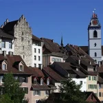 Switzerland Shooting Kills Woman at Aarau Rave, 5 Hurt