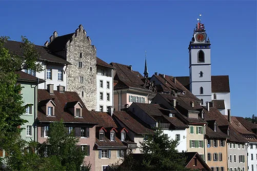 Switzerland Shooting Kills Woman at Aarau Rave, 5 Hurt