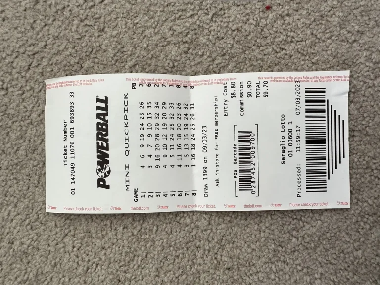 Power Ball Winning Numbers for Oct 17: $600M Rolls Over