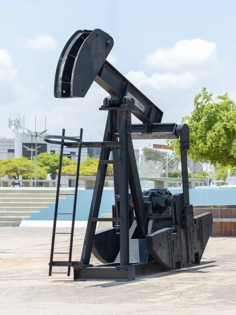 Trump Venezuela Oil Deal Drives $76 Billion Investment Plan