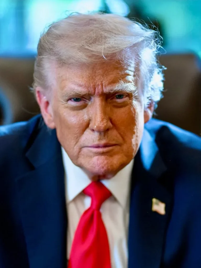 Trump Russia Sanctions Waived in Executive Order