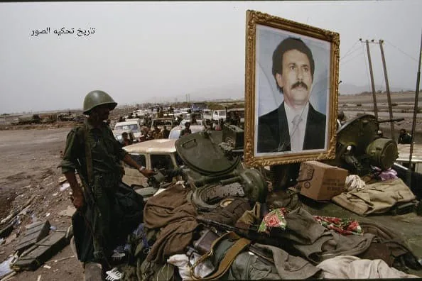 Houthi Attack Kills 53 at Yemen Military Camp