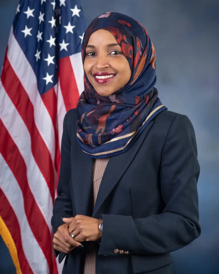 Obama Accuses Trump Administration of “Appalling” Targeting of Ilhan Omar