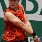 Sonay Kartal Beats Ostapenko to Reach First Wuhan Open Final