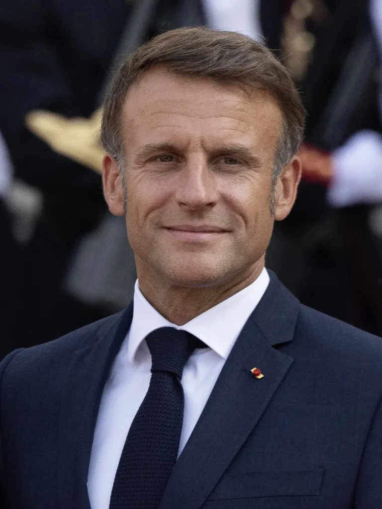 Macron Vows France Rioters Will Pay in National Address