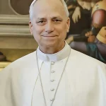 Pope Leo Diagnosed With Lung Cancer After Surgery
