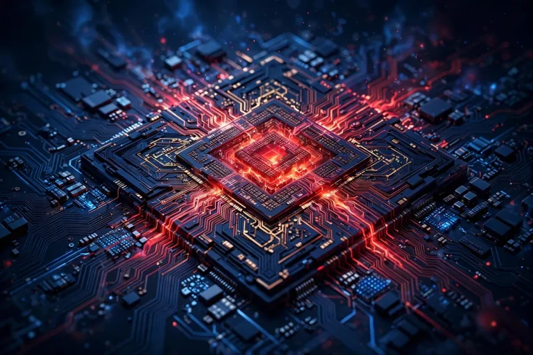 Qualcomm Unveils Snapdragon 8 Elite Gen 6 Chips at IMC 2026