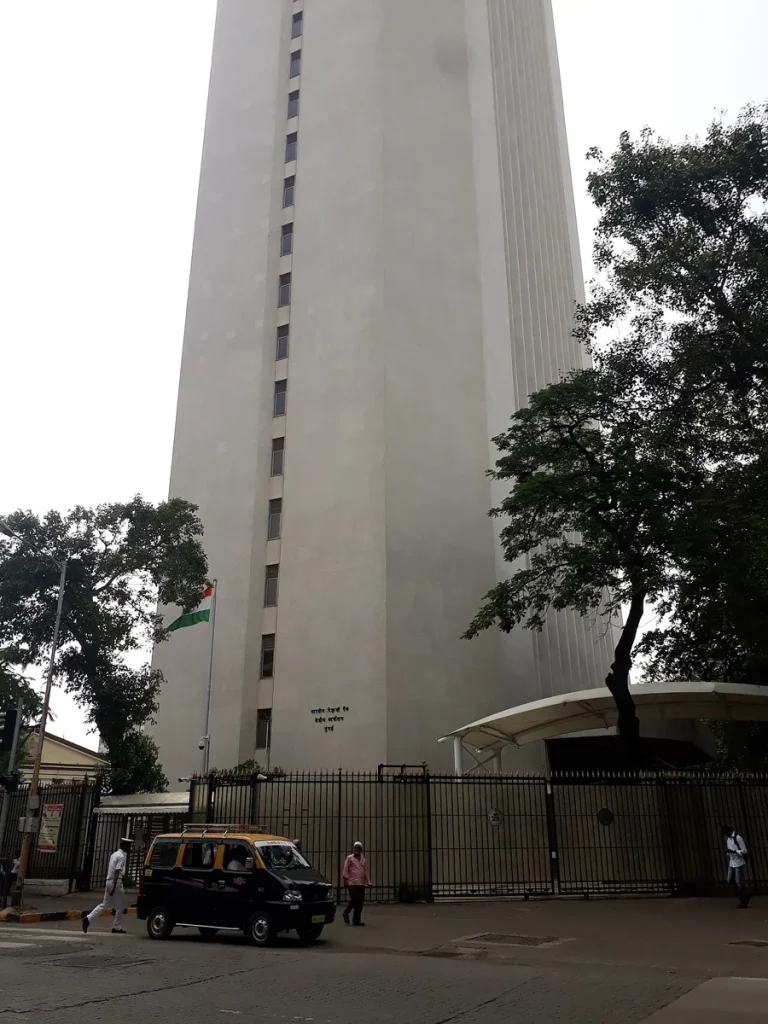 RBI Raises Repo Rate to 5.5% in First Hike Since February 2023
