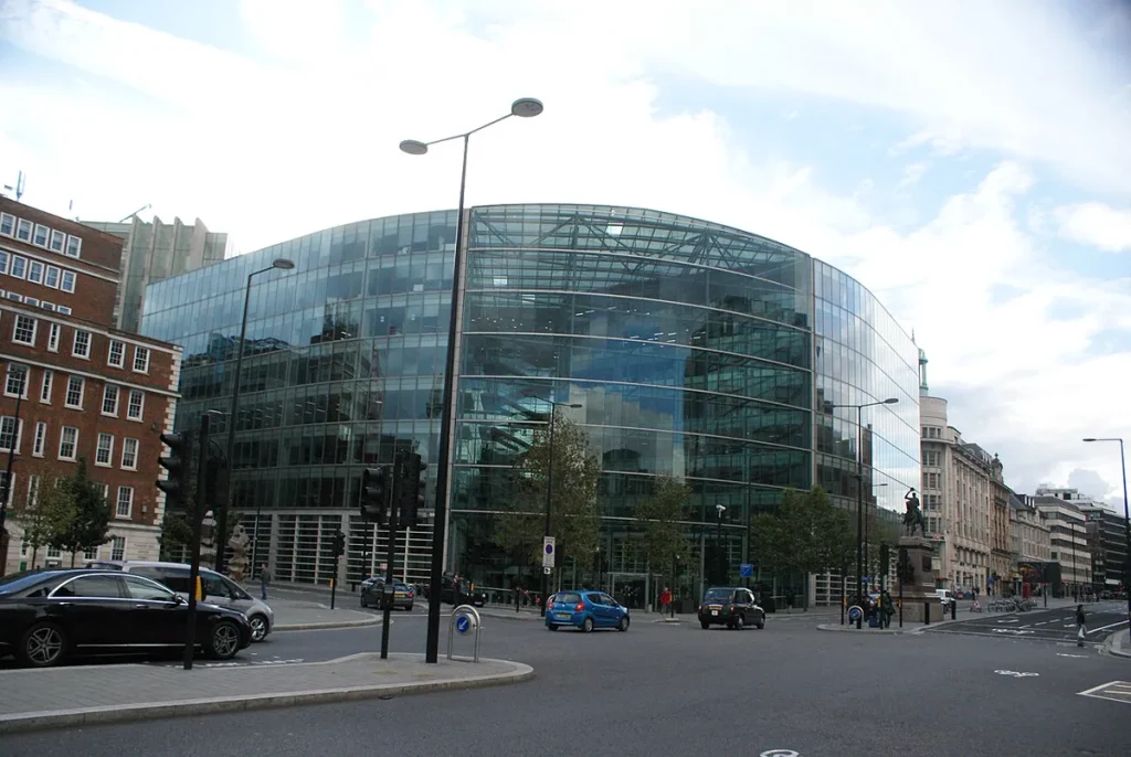 Google Traffic Slump Hits Daily Mirror Publisher Reach