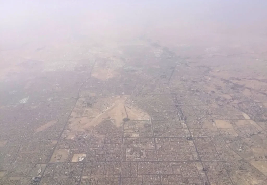 12 Killed, 309 Wounded in Riyadh Airport Missile Attack as Trump Weighs US Strikes on Houthis