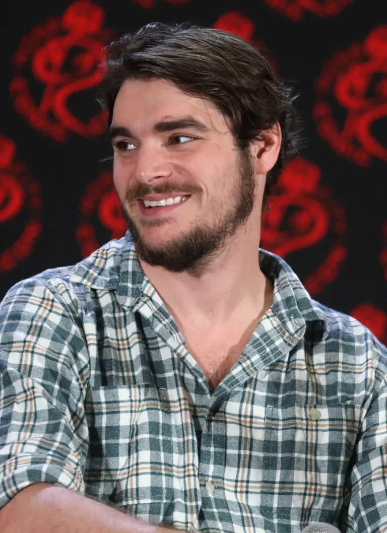 RJ Mitte Dead at 34: Breaking Bad Star Dies