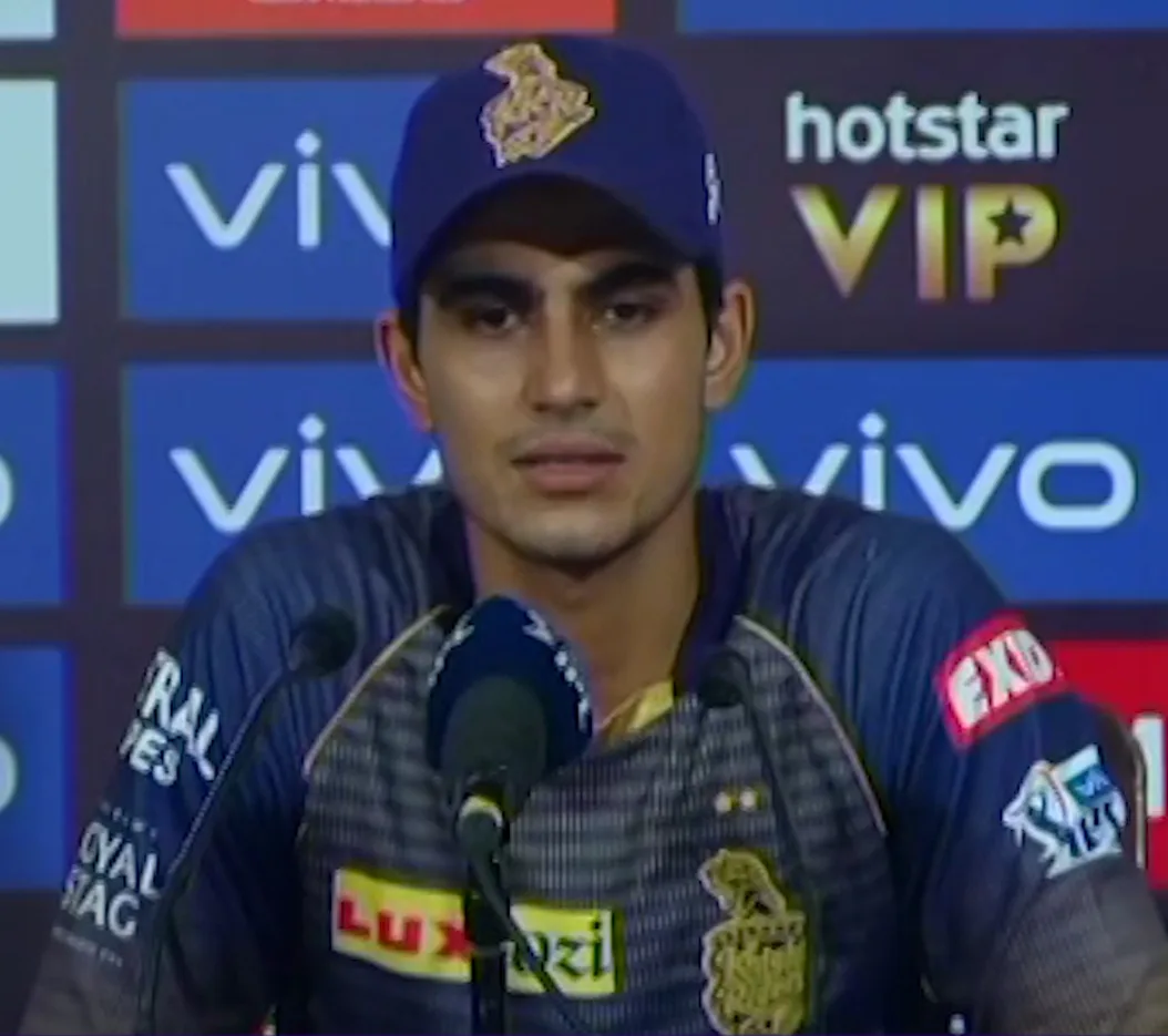 Shubman Gill will captain India in the first three ODIs against New Zealand