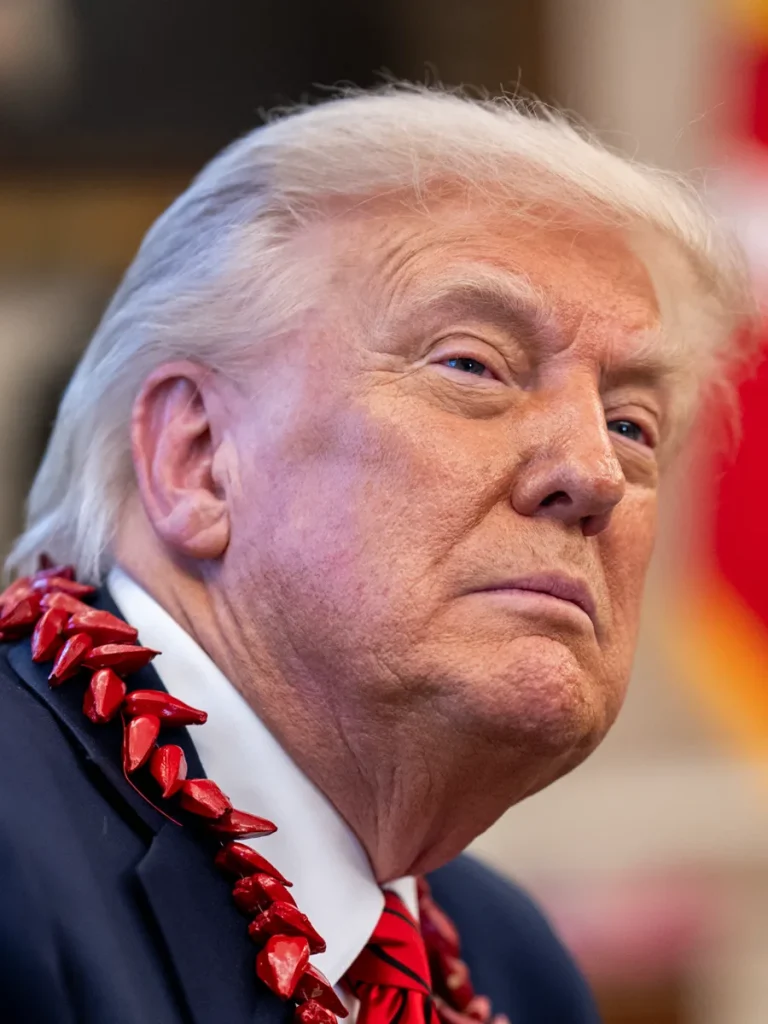 Trump Cancels Livestream of Fort Hood